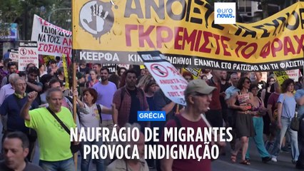 As notícias do dia | 16 Junho 2023 - Tarde