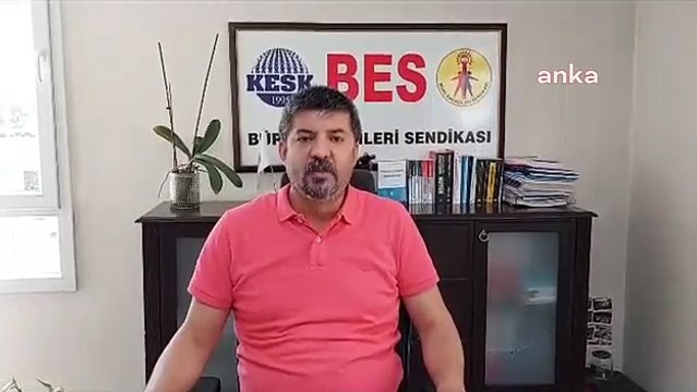BES Genel Sekreteri: 4 kişilik ailenin açlık sınırı 12 bin 732 lira