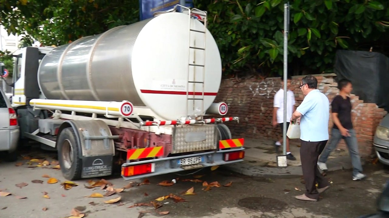 Emergenza acqua, Bonasera: "In arrivo una nuova ordinanza, ecco le prossime tappe"