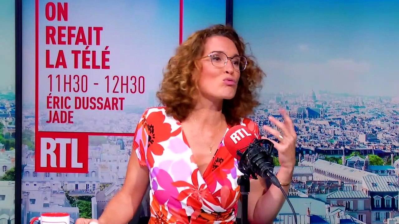 tenues marie sophie lacarrau