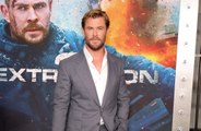 Chris Hemsworth diz que Medina e Ítalo são uma ‘inspiração’ no surf