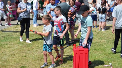 Festyn w Lipiance 🎉