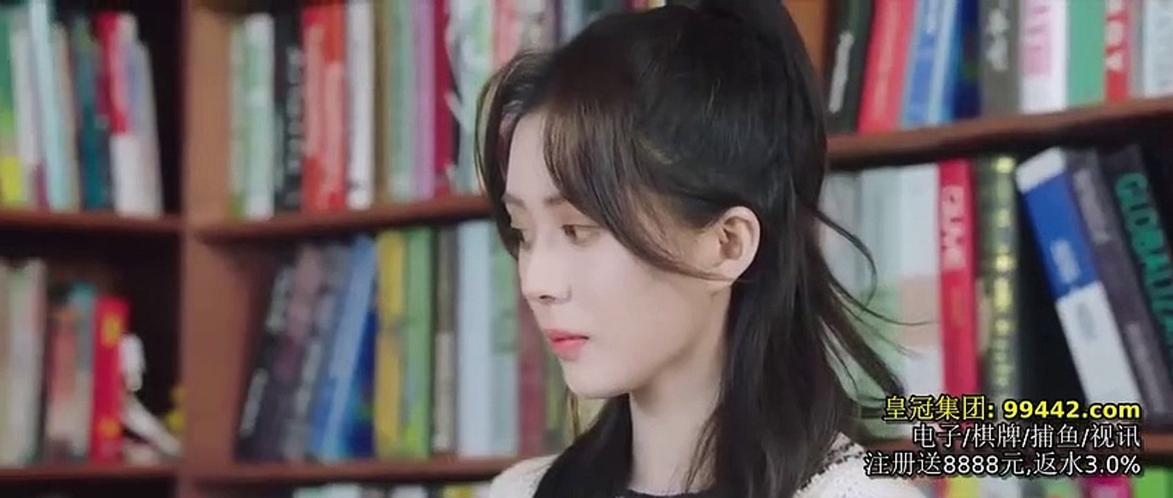 Fish Show You (2023) EP3 Engsub