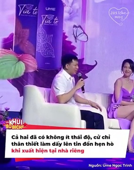 Ngọc Trinh tuyên bố về sự tôn trọng sau khi bác sĩ Thịnh lên tiếng: Úp mở mối quan hệ thân thiết hơn tình bạn, hé lộ 'bí mật' muốn sinh con năm 2023 | Điện Ảnh Net