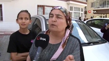 Anne kızın can verdiği zehirlenme faciasında detaylar ortaya çıktı! Evi ilaçlayıp kimseye haber vermemişler