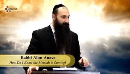 Part III ¦Yeshua the Jewish Messiah ¦ Rabbi Alon Anava's Revelation on the Messiah in 2016_42972789009330