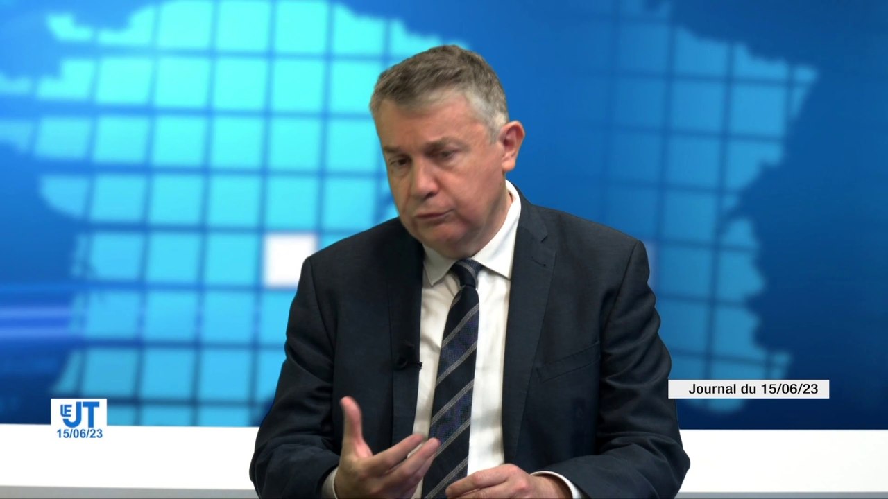 10 mois après, Gilles Artigues sort du silence