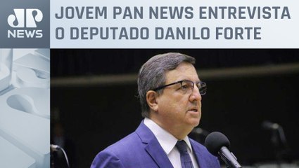 Deputado Danilo Forte diz que arcabouço fiscal pode possibilitar aumento do salário mínimo