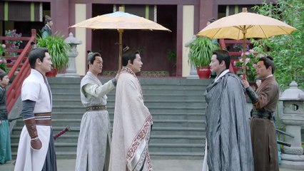 A Step Into the Past EP21