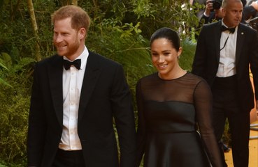 ‘Archetypes’, podcast de Harry e Meghan, não será renovado