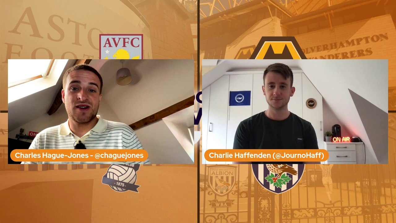 Aston Villa transfer roundup as PSG snub effort...