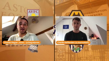 Aston Villa transfer roundup as PSG snub efforts to sign big names