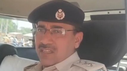 बक्सर: &#039;राष्ट्रीय राजमार्ग पर रॉन्ग साइड चलने वालों की खैर नहीं&#039;, SDPO ने दी ये जानकारी