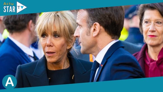 Brigitte Macron, les retrouvailles physiques avec ses 7 petits-enfants impossibles à organiser !