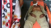 छतरपुर: पड़ोसी ने पिता-पुत्र के साथ की जमकर मारपीट,घायल का उपचार जारी