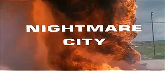 L'Avion de l'apocalypse Bande-annonce (IT)