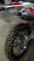 Modif Ban Track Extrime