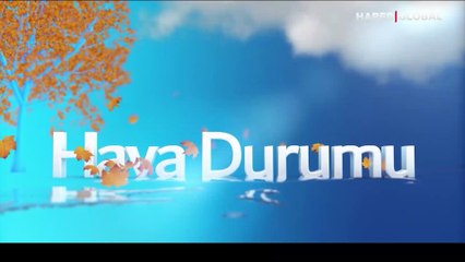 3 büyük ilde sağanak bekleniyor... Bünyamin Sürmeli anlattı