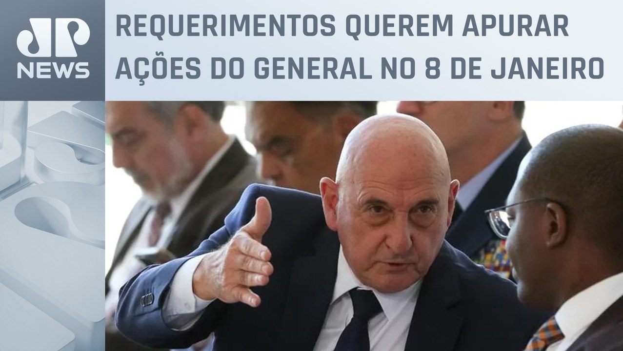 CPMI rebate quatro pedidos de convocação de Gonçalves Dias