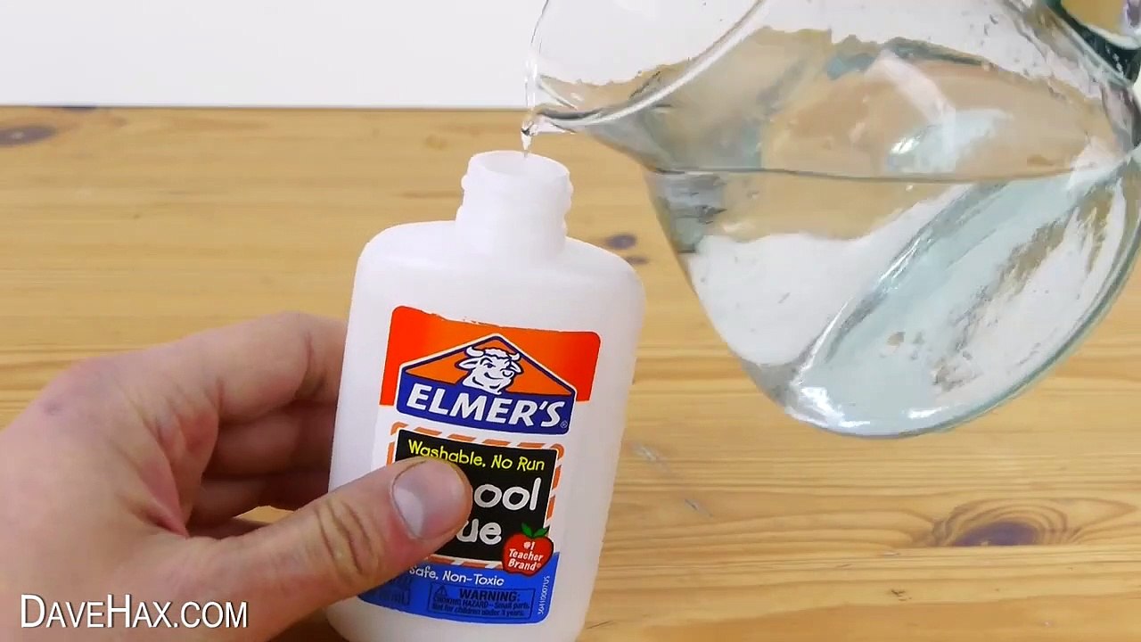 A Nice Magnetic Experiment!