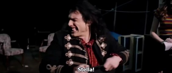 The Disaster Artist Bande-annonce (TR)