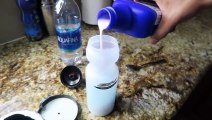 Prank Made With Too Many Cups!