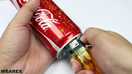 The Things You Can Do With Lighter Is Amazing!