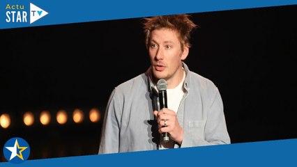 "Il m'avait envoyé..." : Gérémy Crédeville rend un bouleversant hommage à Guillaume Bats et évoque s