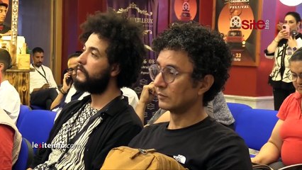 النوالي تكشف جديد الدورة 4 لمهرجان الدار البيضاء للفيلم العربي