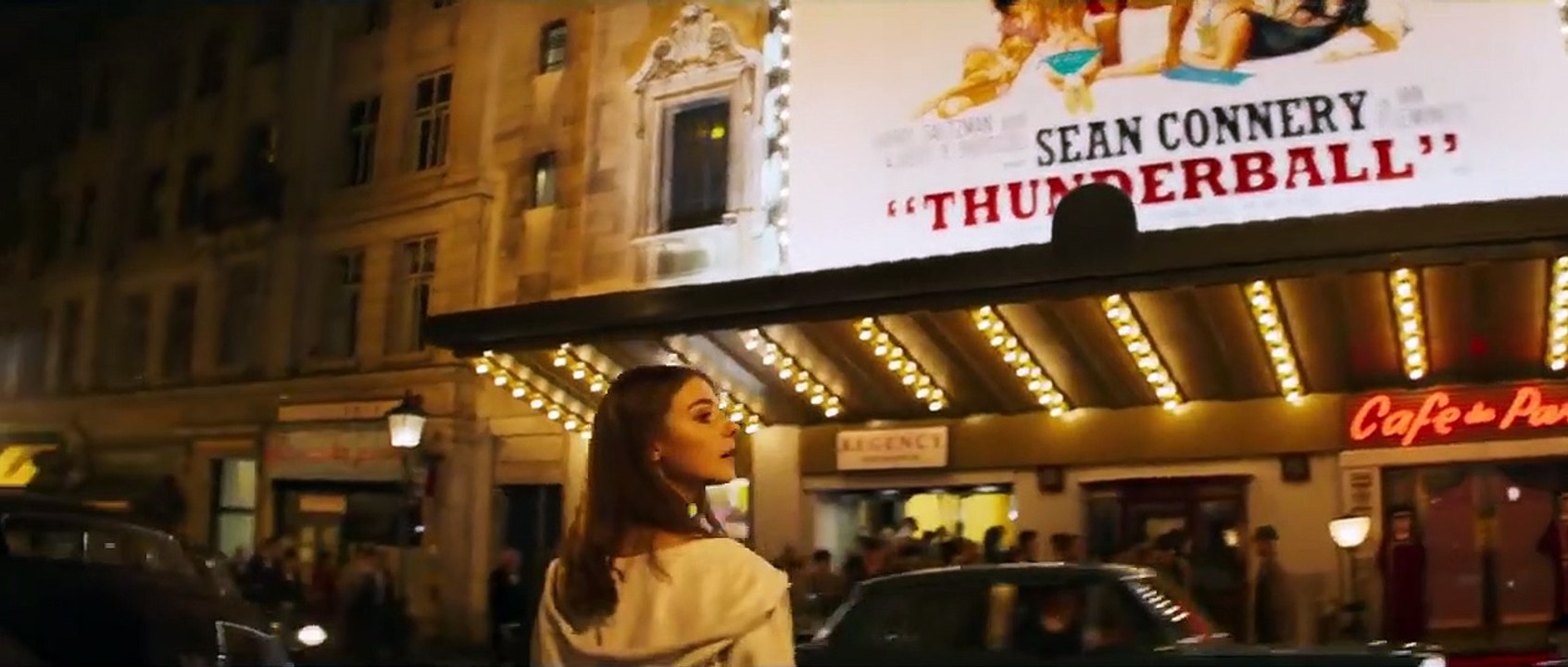 ÚLTIMA NOCHE EN EL SOHO - Tráiler Oficial - 19 de Noviembre Solo en Cines(720p)