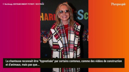 "J'ai vraiment honte de..." : Véronique Sanson passe aux aveux, ces répugnantes vidéos qu'elle regarde