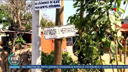 Familia murió al interior de su auto en Tabasco; pretendían dormir con aire acondicionado