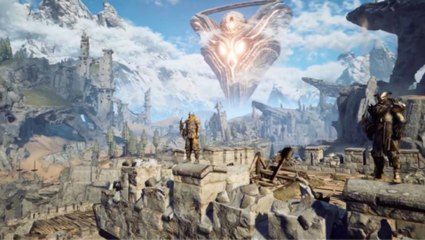 Atlas Fallen macht in fünf Minuten Gameplay klar, dass es wohl das spannendste Action-RPG 2023 wird