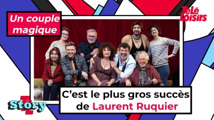 Un couple magique (M6) : Ce qu'il faut savoir sur la pièce de théâtre