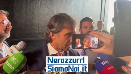 Giovanni Carnevali su Frattesi, Fabbian e Mulattieri (16 maggio 2023)