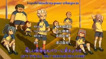 HD - EP. 14 - La leggendaria Inazuma Eleven - Inazuma Eleven