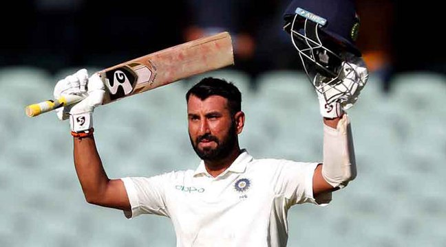 WI vs IND: ढह सकती है दीवार 2.0, WI टेस्ट सीरीज में पुजारा की जगह होने वाली है यशस्वी की एंट्री!
