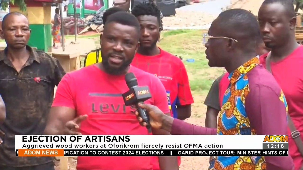 Premtobre Kasee on Adom TV (16-06-23) - video Dailymotion