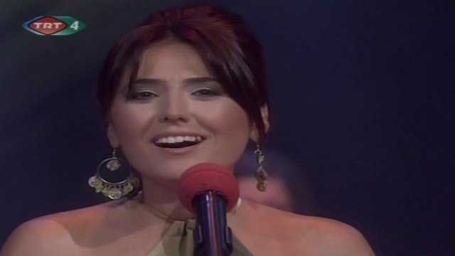 Neşe Dursun / Bilmem niye bir buseni sen çok görüyorsun