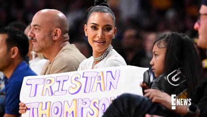 Kim Kardashian Celebrates Best Friend North West's 10th Birthday _ E! News