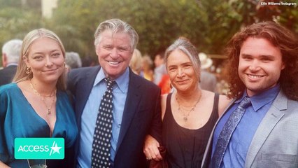 Treat Williams' Daughter 'Shattered' Over Actor's Sudden Death