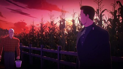 Babylon 5: The Road Home - Official Trailer