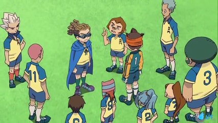 HD - EP. 18 - Il Debutto di Jude - Inazuma Eleven