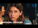 Culpa Mia | Official Trailer - Prime Video