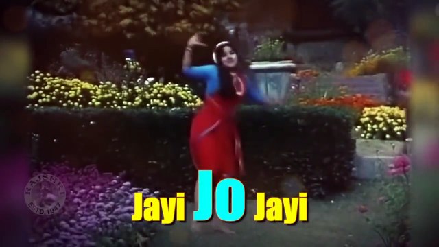 Dariya Kinare Ek Bunglow/ Kishore Kumar ,Lata Mangeshkar/1976 Sabse Bada Rupaiya