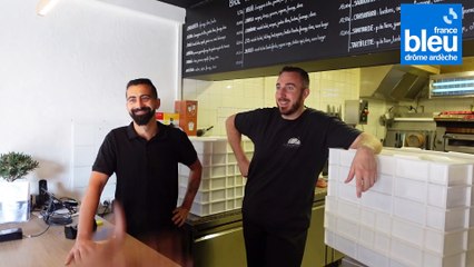France Bleu Drôme Ardèche fait sa tournée des 40 ans à Hauterives, direction Le Nouveau Ancien