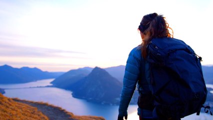 These Are the Best and Safest Places for Solo Travelers In 2023