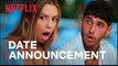 Too Hot To Handle: Season 5 | Date Announcement - Netflix