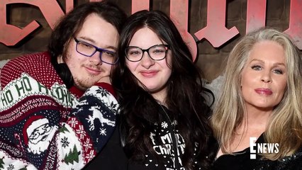 Al Pacino Welcomes First Baby With Girlfriend at Age 83 _ E! News