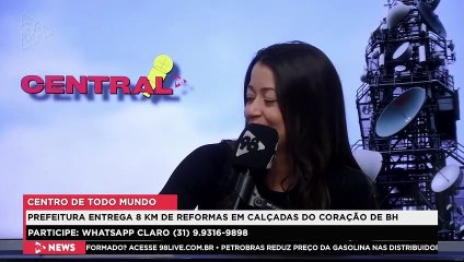 Central 98 | O Centro recebeu 8km de reformas; mas precisa?